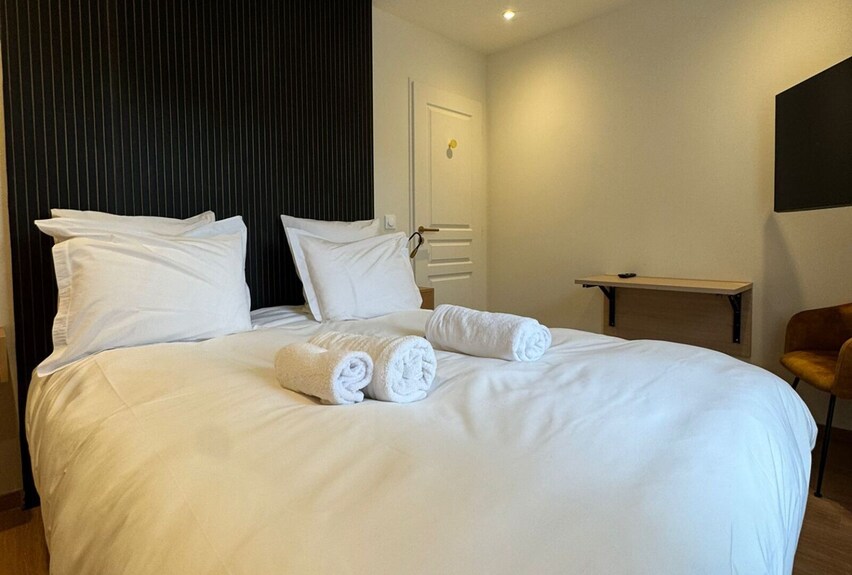 Résidence Villabellefleur-appartement L'ancolie - Ceillac