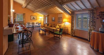 La Foresteria Castell'In Villa