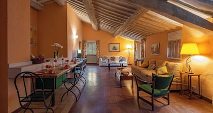 La Foresteria Castell'In Villa