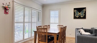 Blue Haven Retreat - Jordan Springs