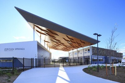 Blue Haven Retreat - Jordan Springs