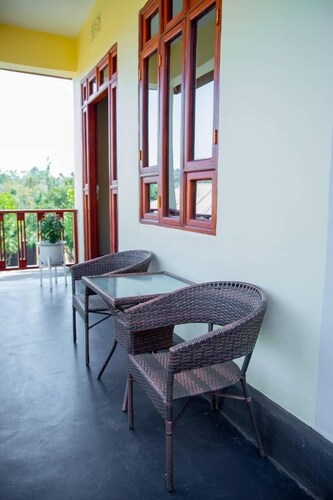 Helens Luxury Resort