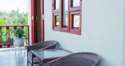 Helens Luxury Resort