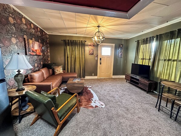 Televisor intel·ligent 