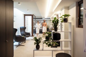 深层组织按摩、运动按摩、按摩服务