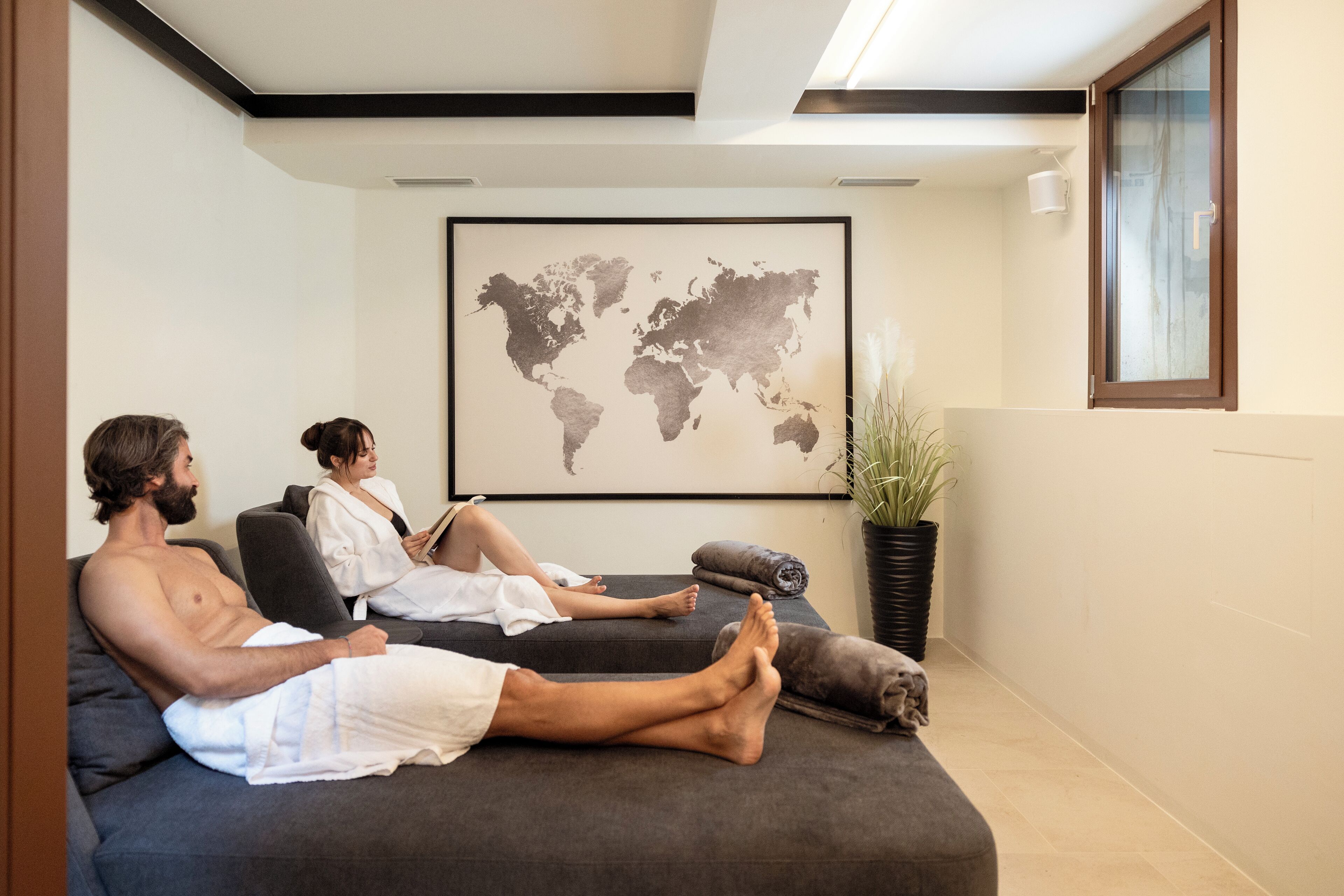 Tiefengewebe-Massagen, Sportmassagen, Massageanwendungen