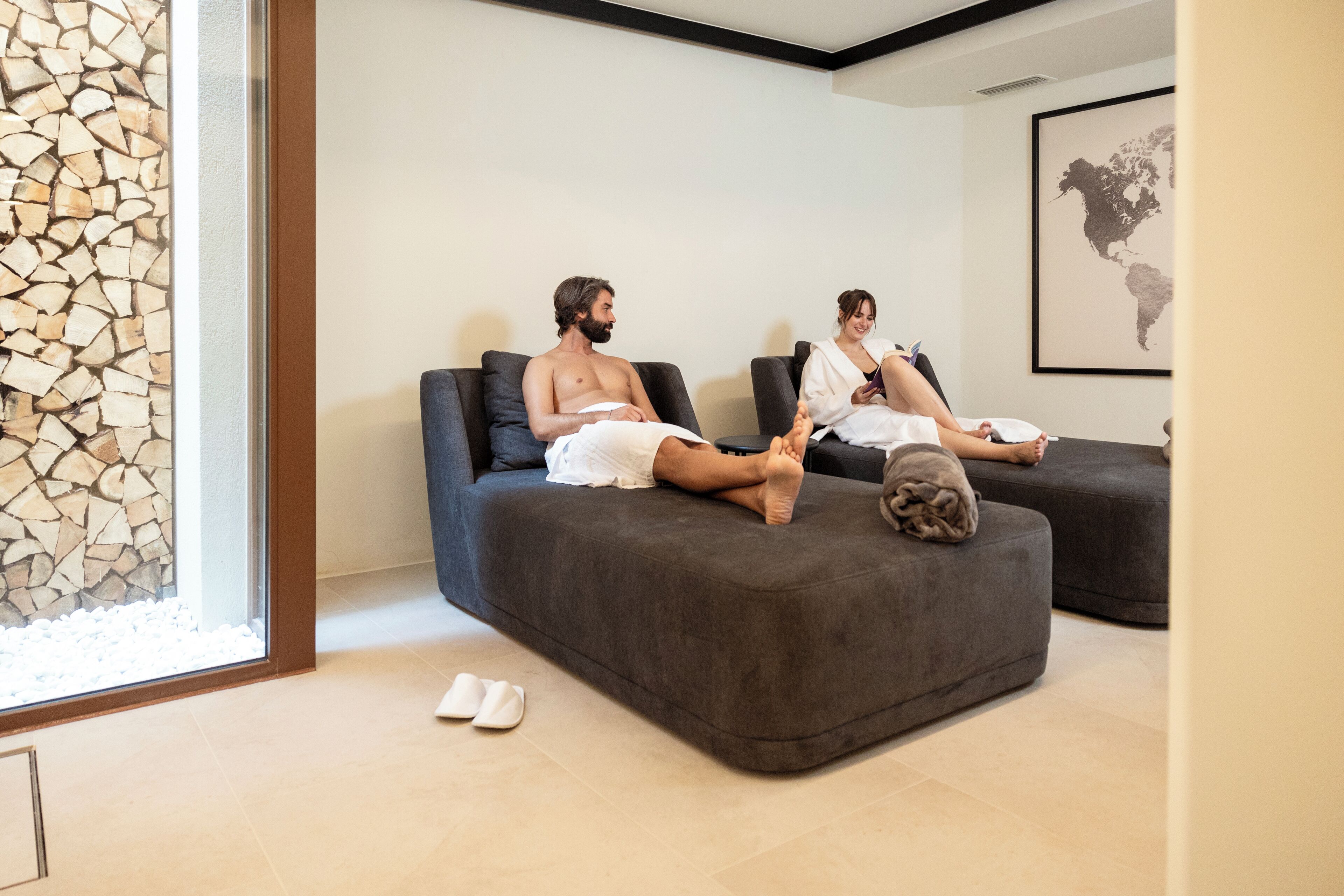 Tiefengewebe-Massagen, Sportmassagen, Massageanwendungen