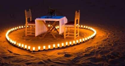 SAM DESERT RESORT