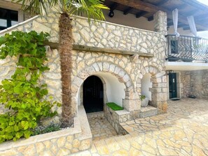 Exterior - Villa Paun (Vinodol)