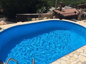 Exterior - Villa Paun (Vinodol)