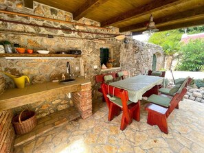 Exterior - Villa Paun (Vinodol)
