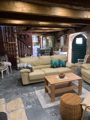 Interior - Villa Paun (Vinodol)