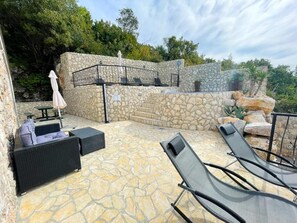 Exterior - Villa Paun (Vinodol)