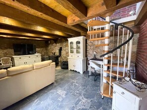 Interior - Villa Paun (Vinodol)