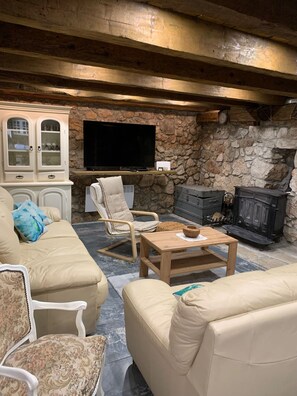 Interior - Villa Paun (Vinodol)