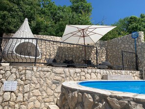 Exterior - Villa Paun (Vinodol)