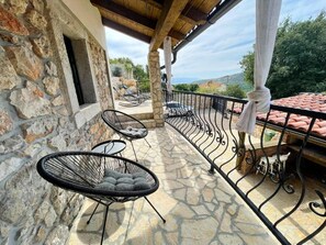 Exterior - Villa Paun (Vinodol)