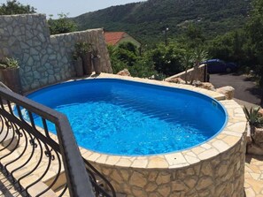 Exterior - Villa Paun (Vinodol)