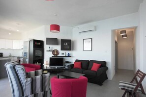 Smart TV, offices