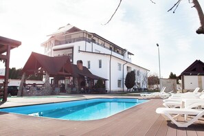 Exterior - Denta Hotel (Ramnicu Valcea)