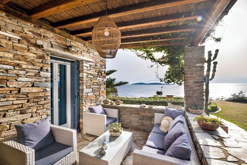 Ifigeneia Luxury Villas