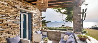 Ifigeneia Luxury Villas