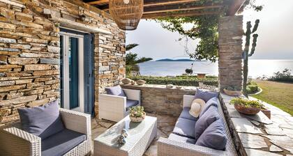 Ifigeneia Luxury Villas