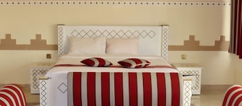 Room-golden Palm Oasis - Royal Palm Suit
