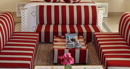 Room-golden Palm Oasis - Royal Palm Suit