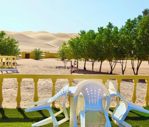 Room-golden Palm Oasis - Royal Palm Suit