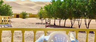 Room-golden Palm Oasis - Royal Palm Suit