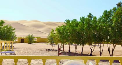 Room-golden Palm Oasis - Royal Palm Suit