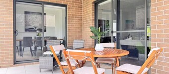 Blue Haven Retreat - Thornton Central 60