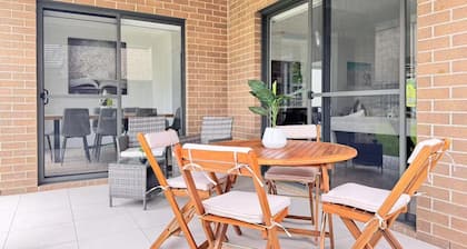 Blue Haven Retreat - Thornton Central 60