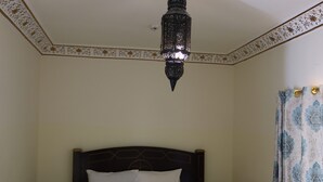 Room, Multiple Bedrooms, Accessible, Smoking - Room-golden Palm Oasis Desert Camp (Jalan Bani Buhassan)