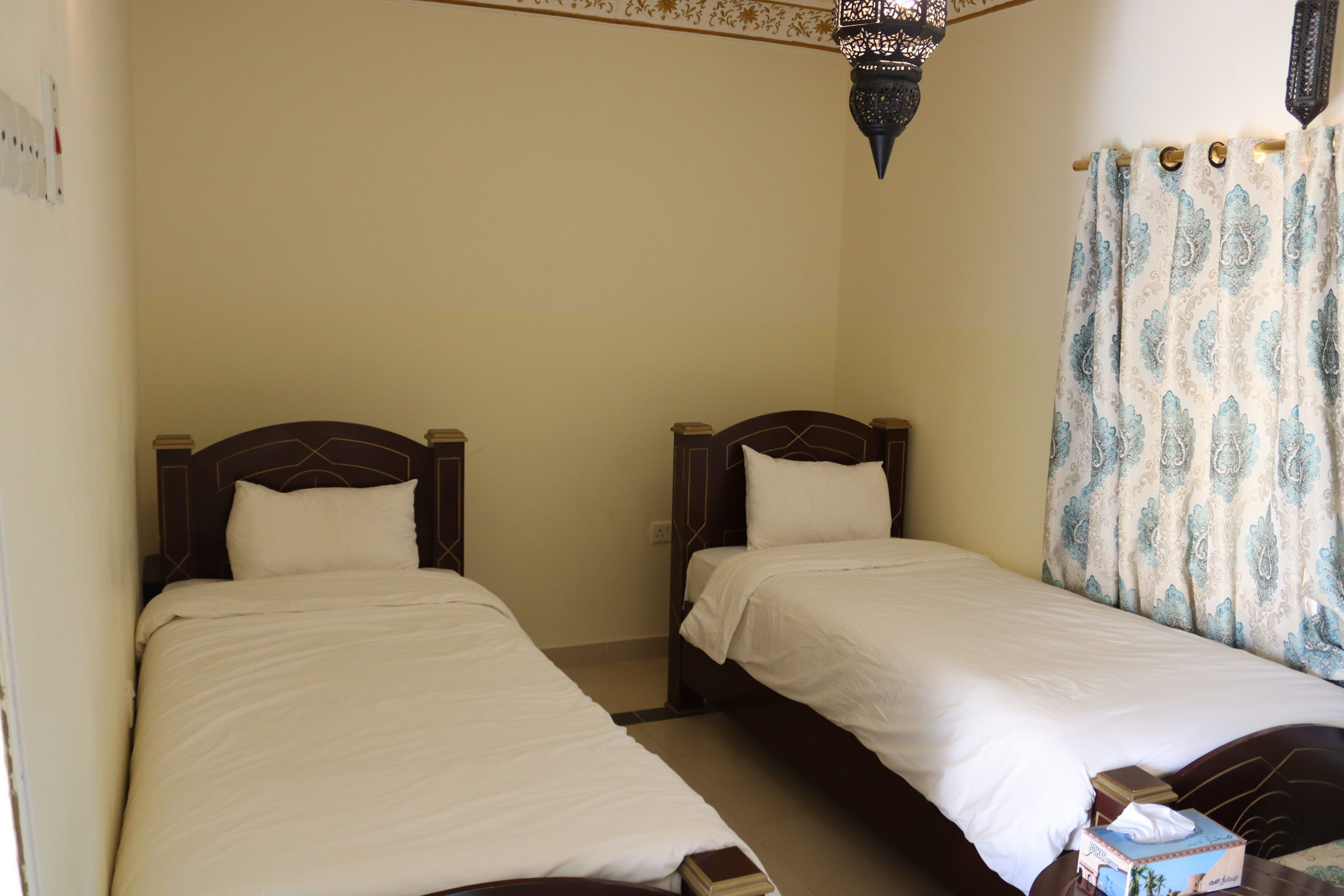 Zimmer, Mehrere Schlafzimmer, barrierefrei, Raucher | 7 Schlafzimmer