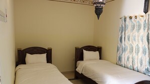 Room, Multiple Bedrooms, Accessible, Smoking - Room-golden Palm Oasis Desert Camp (Jalan Bani Buhassan)