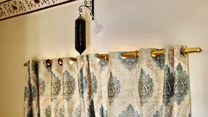 Room, Multiple Bedrooms, Accessible, Smoking - Room-golden Palm Oasis Desert Camp (Jalan Bani Buhassan)