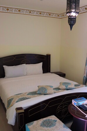 Quarto, vários quartos, acessível, para fumantes | 7 quartos