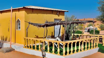 Room, Multiple Bedrooms, Accessible, Smoking | Terrace/patio