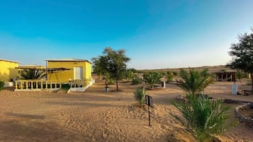 Room, 5 Bedrooms, Accessible, Smoking | Balcony