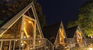 Exterior - Mountain Woods Farm Stay (Khalapur)