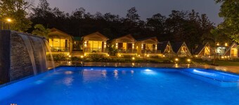 Mountain Woods Farm Stay