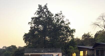 Mountain Woods Farm Stay