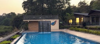 Mountain Woods Farm Stay