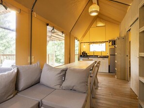 Appartement | Salle de séjour