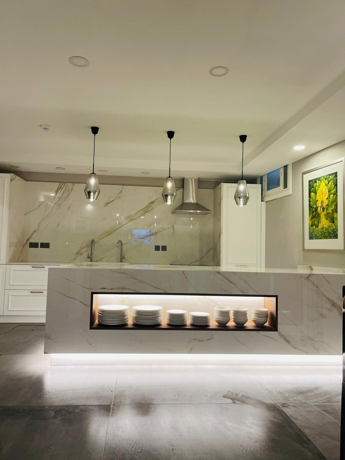 Foto - Howard House Hotel