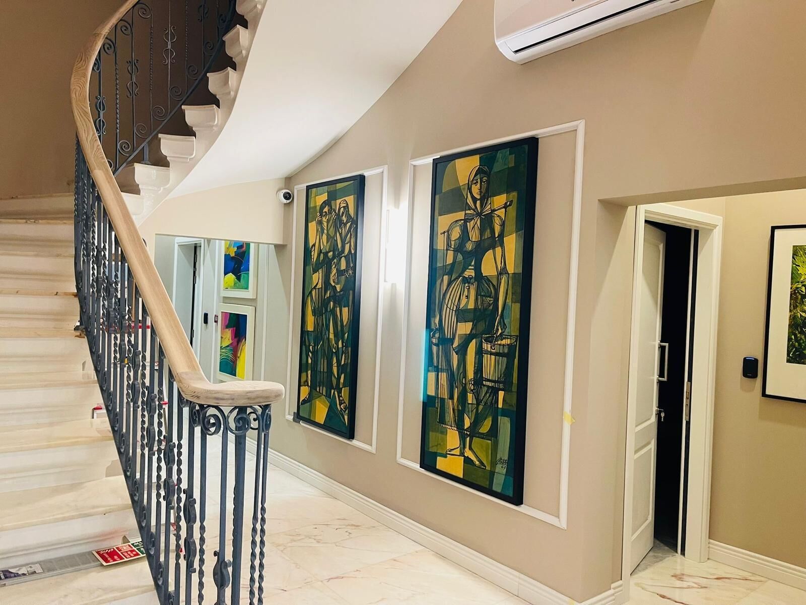 Foto - Howard House Hotel