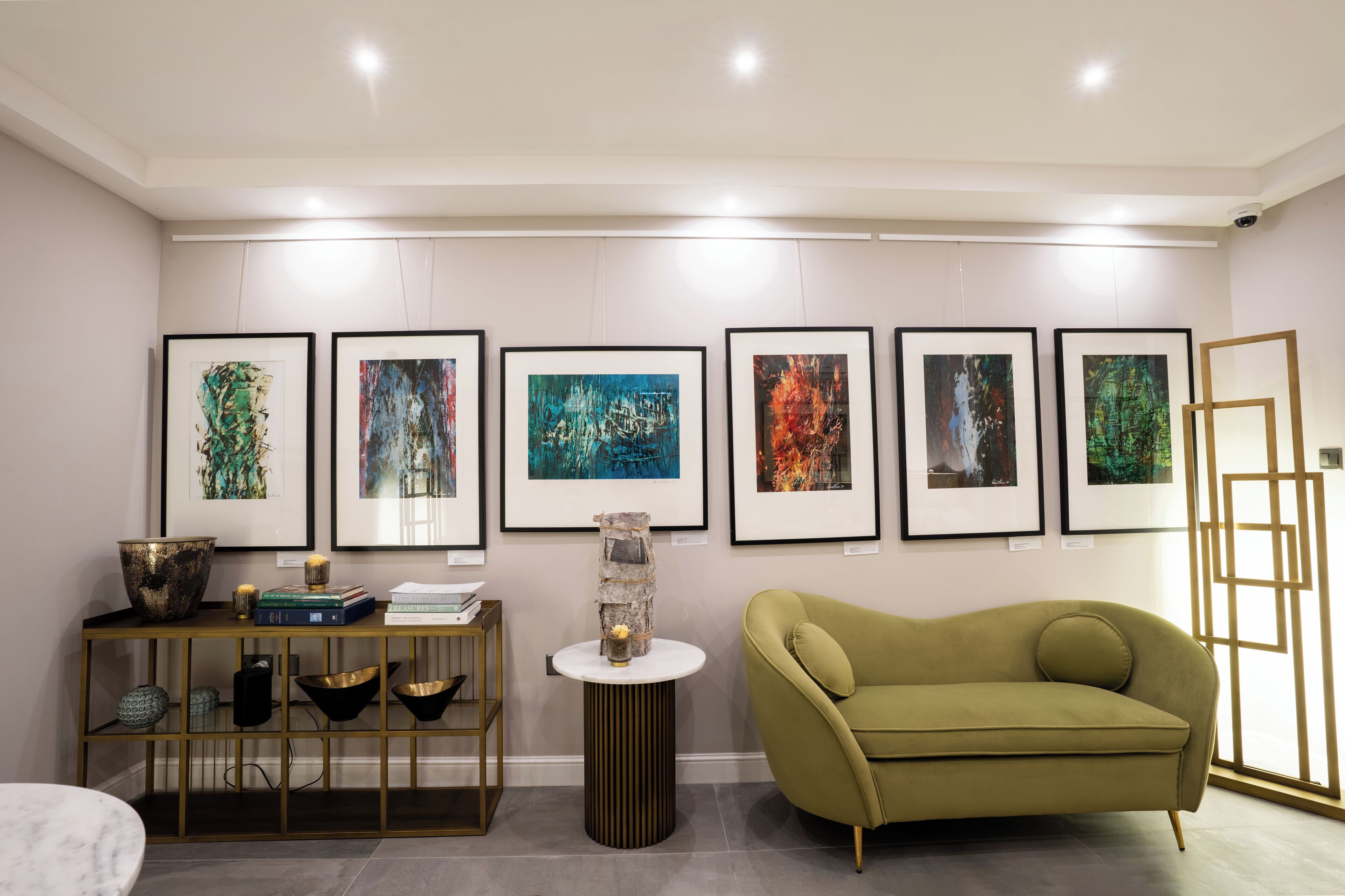 Foto - Howard House Hotel