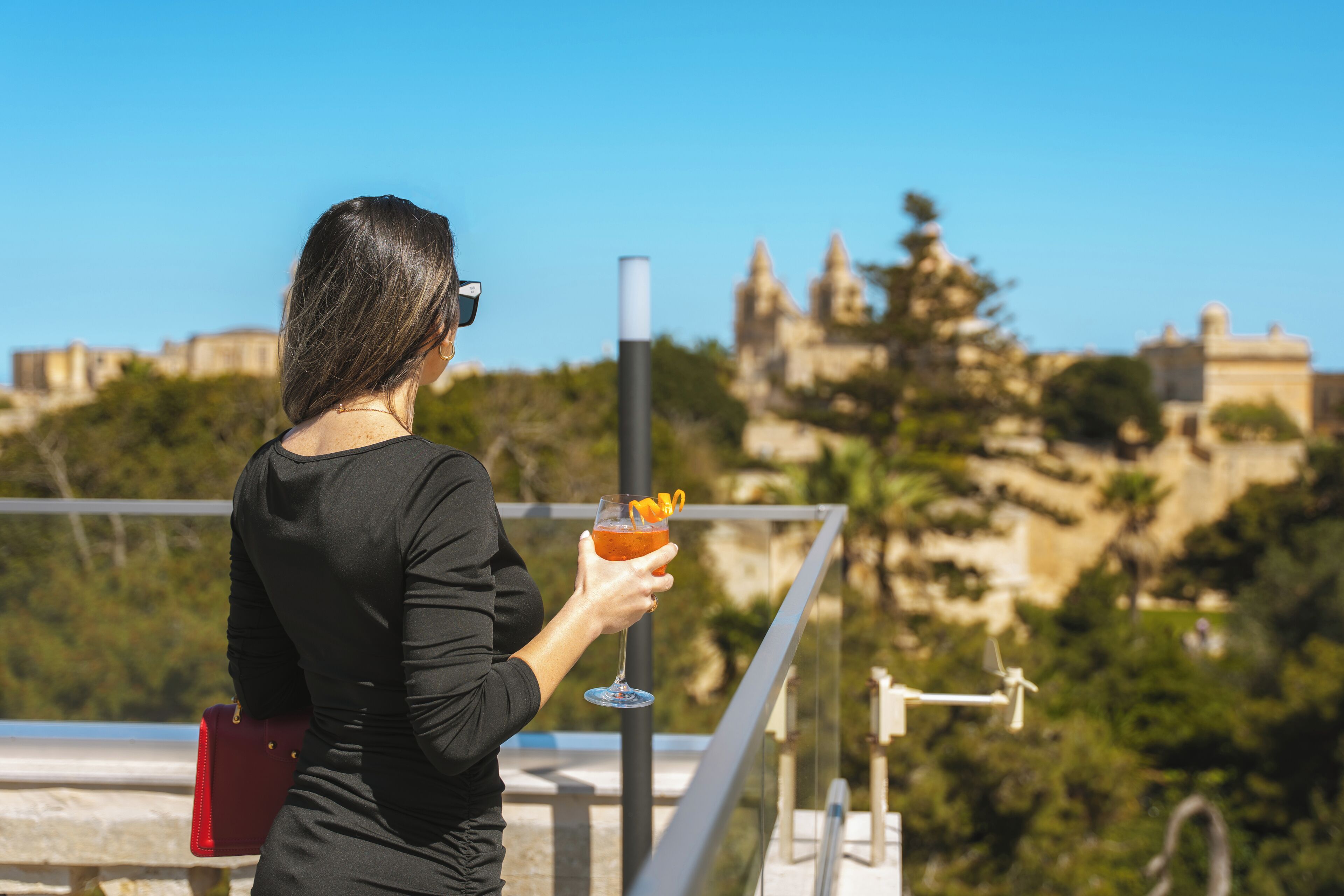 Foto - Howard House Hotel